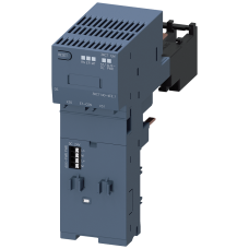 intelligent link module direct starter standard 3.5-32 A up to 690 V AC frame size S0 for 3RV2.2 and 3RT2.2 for ET 200SP system