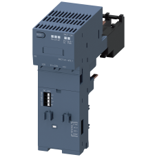 intelligent link module reversing starter high feature 3.5-32 A up to 690 V AC frame size S0 for 3RV2.2 and 3RT2.2 for ET 200SP system