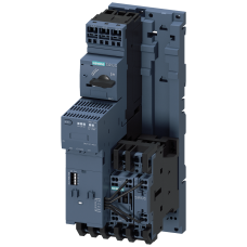 intelligent load feeder reversing starter high feature 3.5-32 A up to 690 V AC type of coordination 2 frame size S0 for ET 200SP system consisting of 3RC7141-4EE11, 3RV2321-4EC20, 2x 3RT2027-2BB40