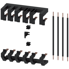 reversing starter kit RS for 3RC7 ILM for mounting on 60 mm busbar system or 3RV29 infeed system