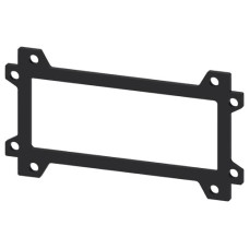 seal IP54, for basic unit and operator unit for mounting in front panel