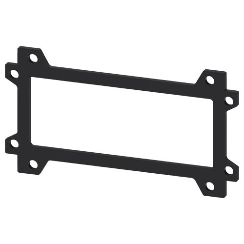 seal IP54, for basic unit and operator unit for mounting in front panel