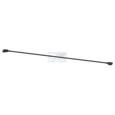 connecting cable, length 1.0 m, for connection of basic unit and operator unit for remote installation