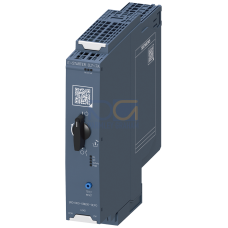 SIMATIC ET 200SP e-Starter basic, 0.7 - 7.0 A reversing starter electronic short-circuit protection