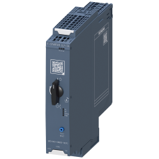 SIMATIC ET 200SP e-Starter basic, 0.7 - 7.0 A reversing starter electronic short-circuit protection