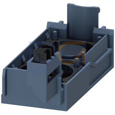 SIMATIC ET 200SP e-Starter fan unit with 2 fans