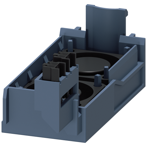 SIMATIC ET 200SP e-Starter fan unit with 2 fans