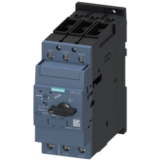Circuit breaker size S2 for motor protection, Class 20 A-release 12...17 A N-release 260 A screw ter
