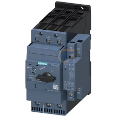Circuit breaker, S2, motor protection, Class 10, A-release 54-65 A, short-circuit release 845 A