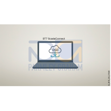 ST7 ScadaConnect 25 quantity license