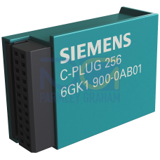 SIPLUS NET C-Plug 0 ... +60 &deg;C with conformal coating based on 6GK1900-0AB01