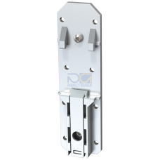 Standard mounting rail adapter can only be used in connection with SCALANCE W778/W778EEC/W738; Scope of delivery: angle mounting screws