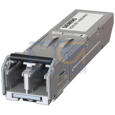 SCALANCE X accessory; Plug-in transceiver SFP991-1 with Conformal Coating; 1x 100 Mbit/s LC port, optical; multimode optical up to max. 5 km