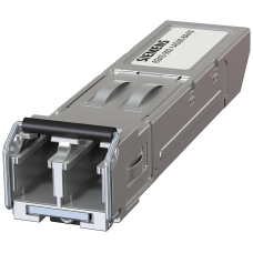 SCALANCE X accessory; Plug-in transceiver SFP992-1+; 1x 1000 Mbit/s LC port, optical; multimode optical up to max. 2000 m