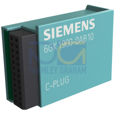SIPLUS NET C-Plug -40 ... +70 &deg;C with conformal coating based on 6GK1900-0AB10