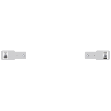 Mounting rail install. set W1780, for installing SCALANCE W1780 on mounting rail