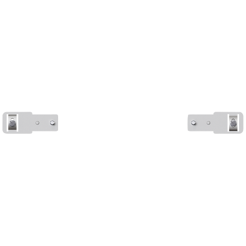 Mounting rail install. set W1780, for installing SCALANCE W1780 on mounting rail