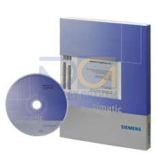 SIMATIC IPC DiagMonitor V5.0 software for diagnostics/messages via Ethernet, Email, SMS, OPC Web; on