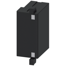 Surge suppressor, RC element, 24-48 V AC, 24-70 V DC for motor contactors