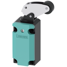 Position switch, plastic encl. 40 mm, EN50041, device connection