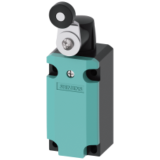 Position switch Plastic enclosure 40 mm Twist lever, according to EN 50041 Device connection 1 x (M2