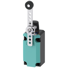 SIRIUS position switch plastic enclosure 40 mm, twist lever