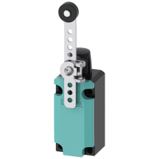 SIRIUS position switch plastic enclosure 40 mm, twist lever