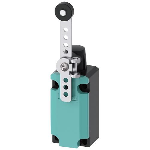 SIRIUS position switch plastic enclosure 40 mm, twist lever