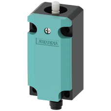 Position switch, plastic enclosure, EN50041, 40 mm device connection