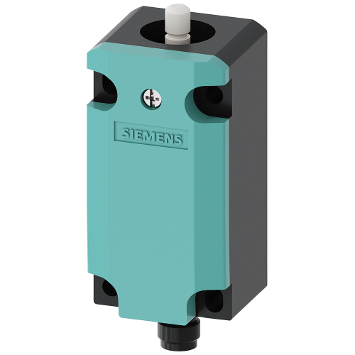 Position switch, plastic enclosure, EN50041, 40 mm device connection