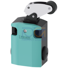 Position switch Metal enclosure 56 mm wide Device connection 3x (M20x 1.5) 1 NO/1 NC slow-action con