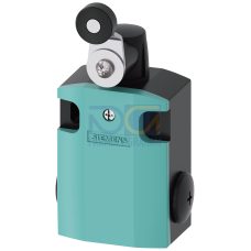 Position switch Metal enclosure 56 mm wide Device connection 3x (M20x 1.5) 1 NO/2 NC slow-action con