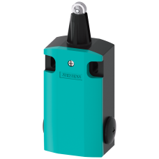Position switch Position switch 3SE5162 Metal enclosure XL, 56 mm wide with roller plunger, made of