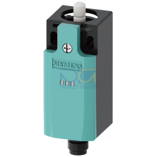 Position switch Metal enclosure 31 mm according to EN 50047 1 NO/1 NC quick action contacts with M12