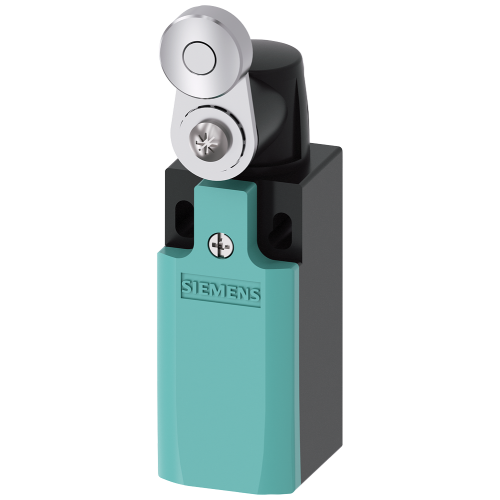 Position switch Plastic 31 mm according to EN 50047 Increased corrosion protection Device connection