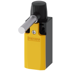 Hinge switch Metal enclosure, 31 mm, EN 50047 Device connection 1 x (M20 x 1.5) Snap-action contacts