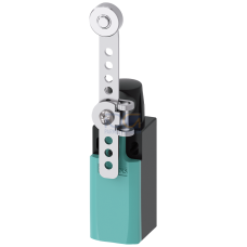 SIRIUS position switch, plastic enclosure, 31 mm, acc. to EN50047