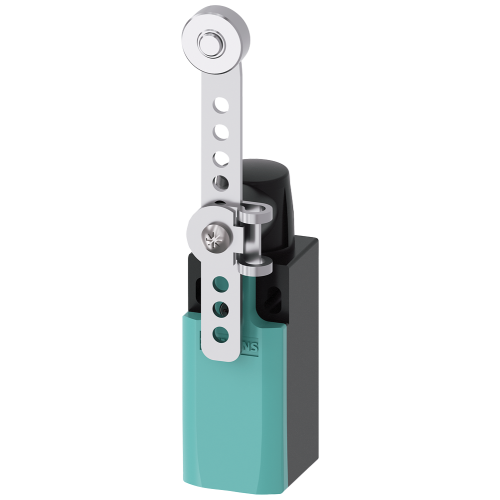 Position switch Plastic 31 mm according to EN 50047 Increased corrosion protection Device connection