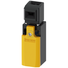 Safety position switch with separate actuator Plastic enclosure, 31 mm Device connection 1x (M20x 1.