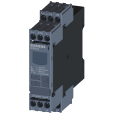 Monitoring relay, digital, cos-phi a. current monitoring for IO-Link 90 to 690