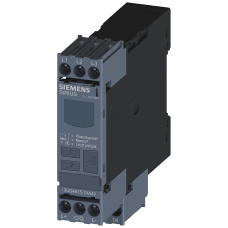 Digital monitoring relay 3-phase supply voltage for IO-Link 50...60 Hz AC 3 x 160 to 690 V Phase seq
