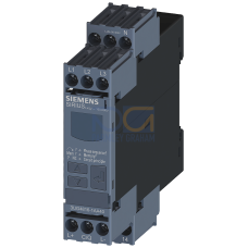 Digital monitoring relay for 3-phase voltage with N-conductor for IO-Link 50...60 Hz AC 3 x 160 to 6