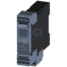 Digital monitoring relay 3-phase supply voltage for IO-Link 50...60 Hz AC 3 x 160 to 690 V Phase seq