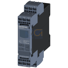 Monitoring relay, digital for 3Ph.-Spannung with N cond. for IO-Link AC 50 to