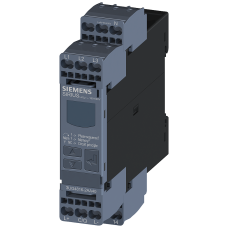 Monitoring relay, digital for 3Ph.-Spannung with N cond. for IO-Link AC 50 to
