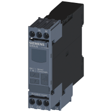 Monitoring relay, digital, voltage monitoring, 22.5 mm for IO-Link 10 to 60