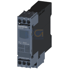 Digital monitoring relay Current monitoring, 22.5 mm for IO-Link 0.05...10.0 A AC/DC Overcurrent and