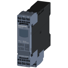 Digital monitoring relay Current monitoring, 22.5 mm for IO-Link 0.05...10.0 A AC/DC Overcurrent and undercurrent Transformer scaling factor Hyster...