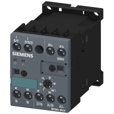 Timing relay, electronic Multifunction, 16 functions 2 change-over contacts 24 to 240 V AC/DC at 50/