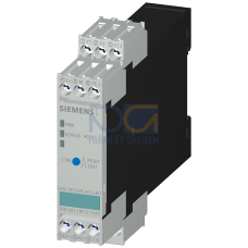 Single data decoupling module, 1 x 4 A, S22.5